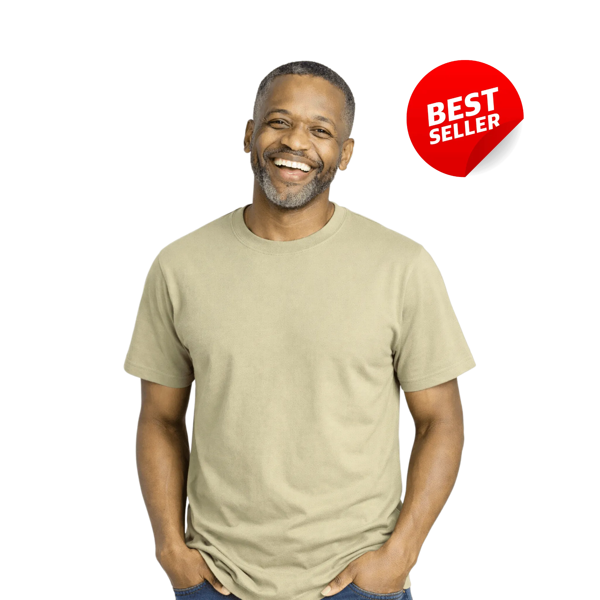 230g Short Sleeve Cotton T-Shirts
