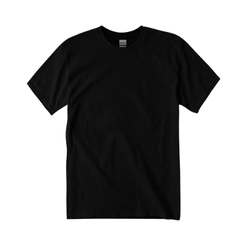 Black T-Shirts