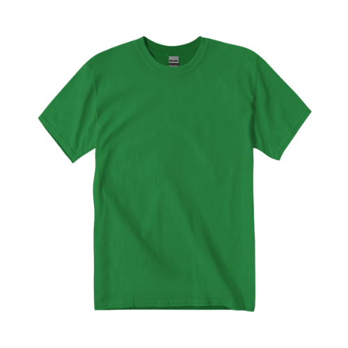 Emerald Green T-Shirts