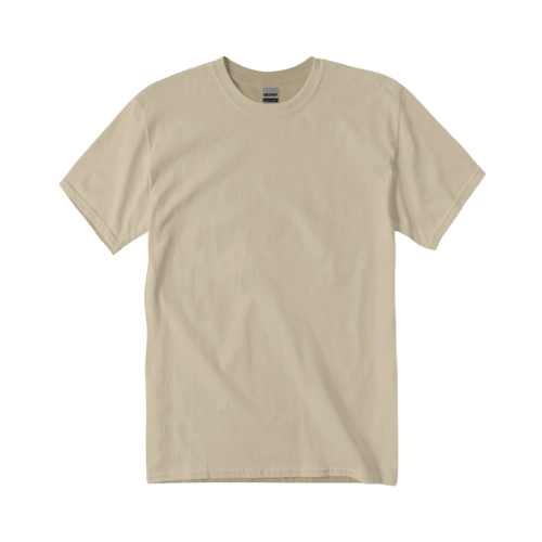 Khaki T-Shirts