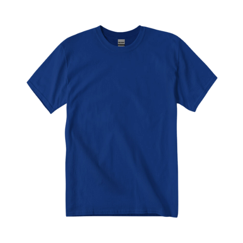 Royal Blue T-Shirts