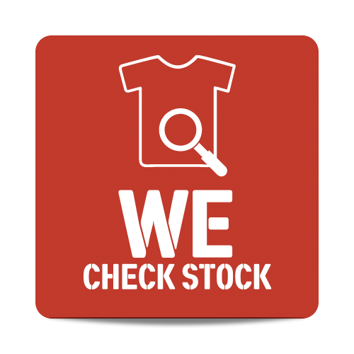We Check Stock